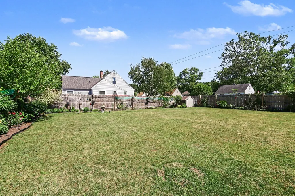 3810 Clyde Park Avenue SW Wyoming City MI 49509