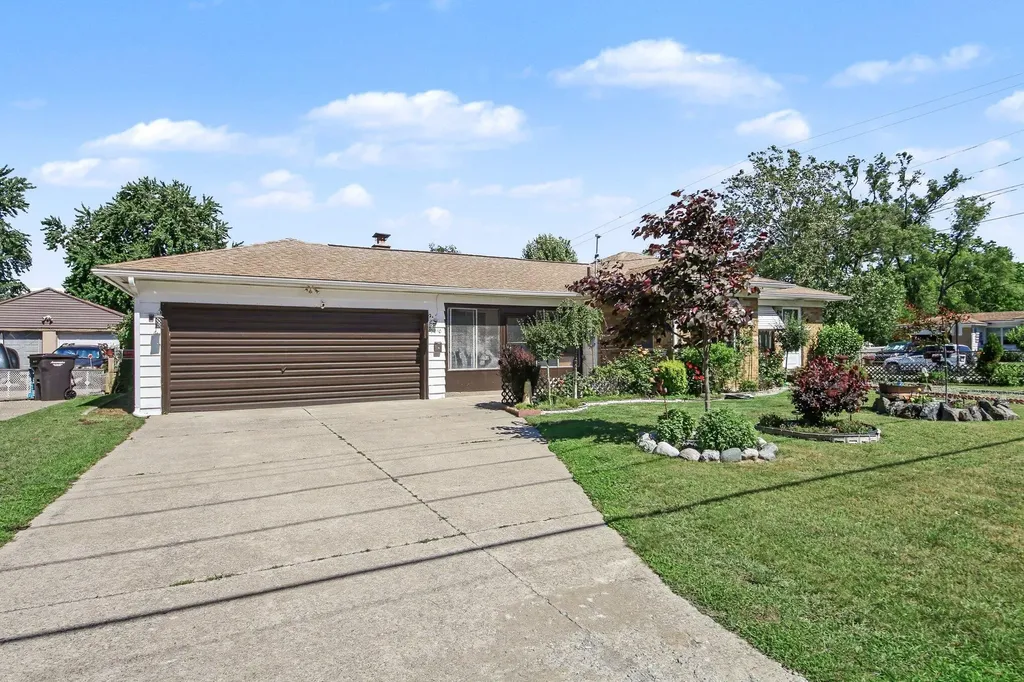 3810 Clyde Park Avenue SW Wyoming City MI 49509
