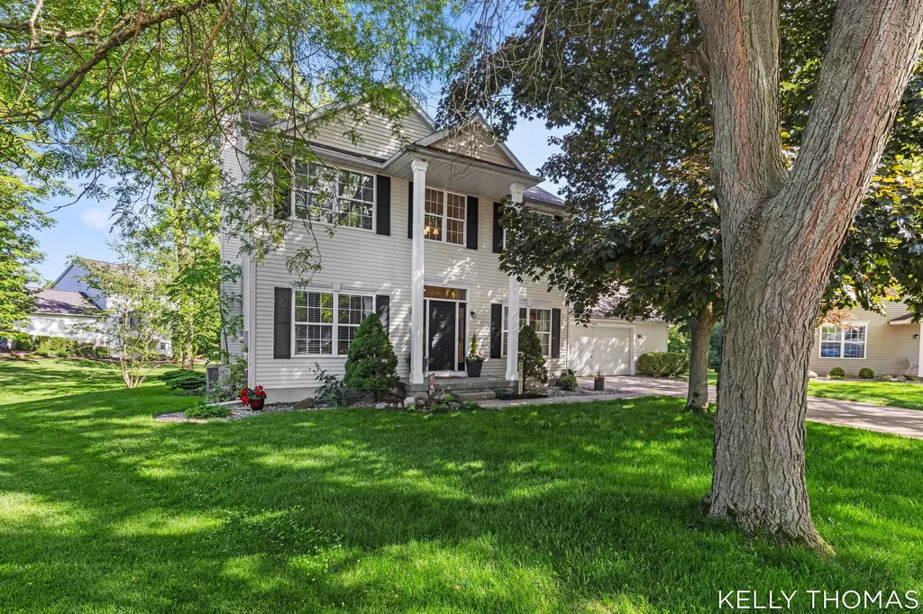 5892 Powderhorn Court SW Wyoming City MI 49418