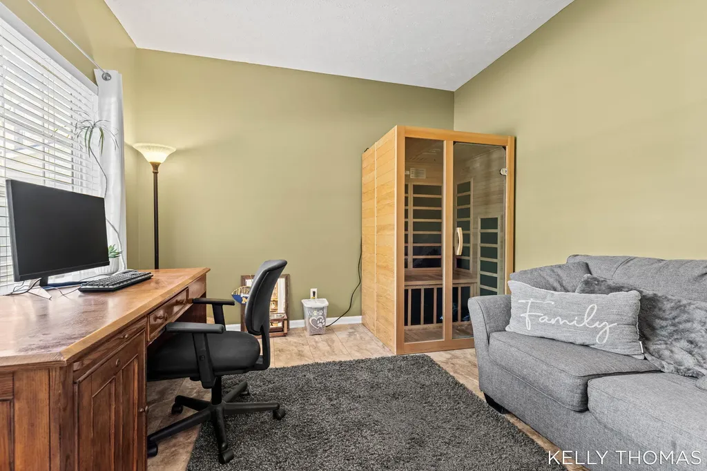 5892 Powderhorn Court SW Wyoming City MI 49418