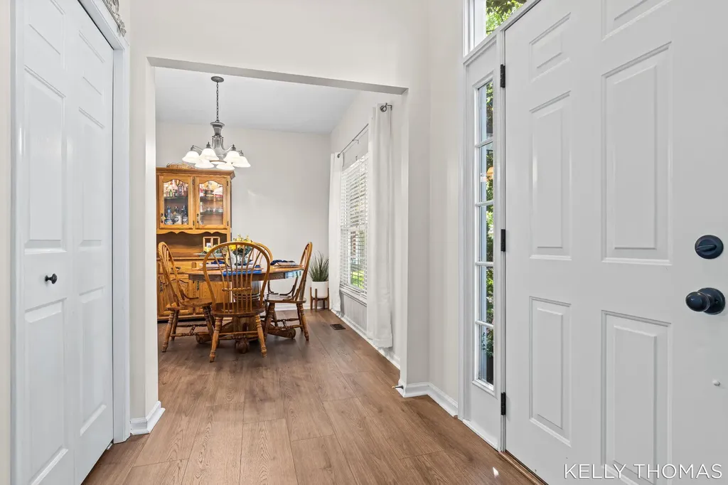 5892 Powderhorn Court SW Wyoming City MI 49418