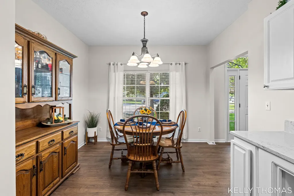 5892 Powderhorn Court SW Wyoming City MI 49418