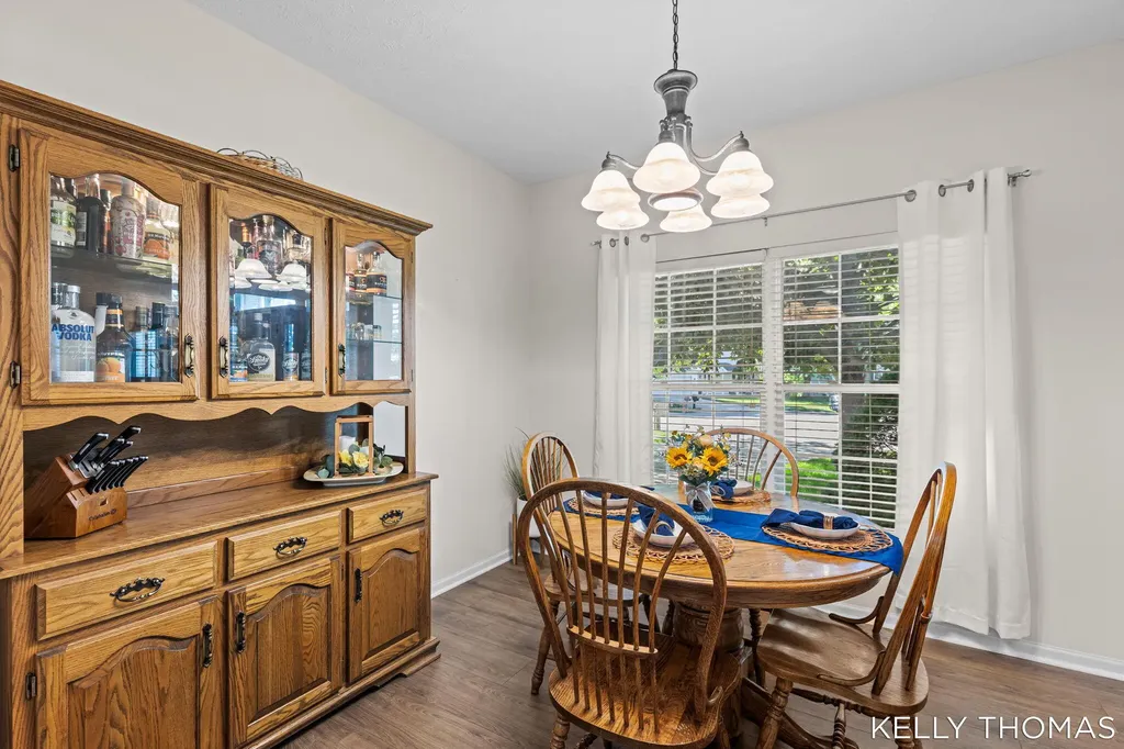 5892 Powderhorn Court SW Wyoming City MI 49418
