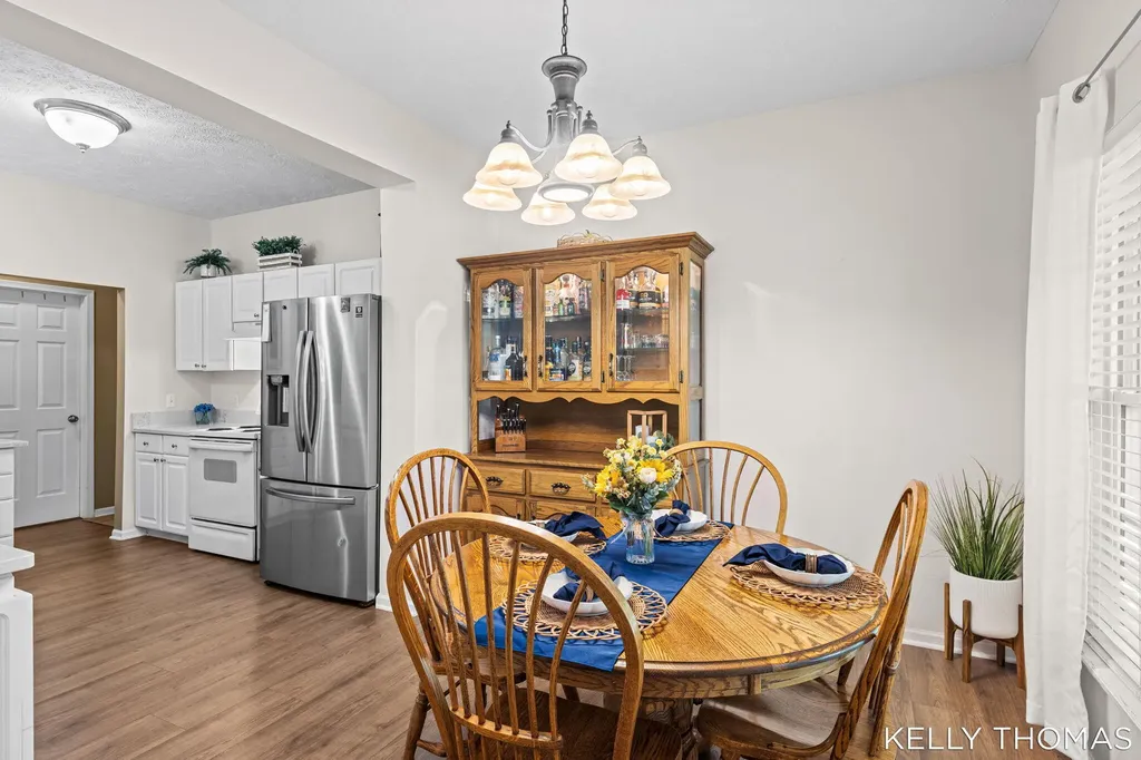 5892 Powderhorn Court SW Wyoming City MI 49418