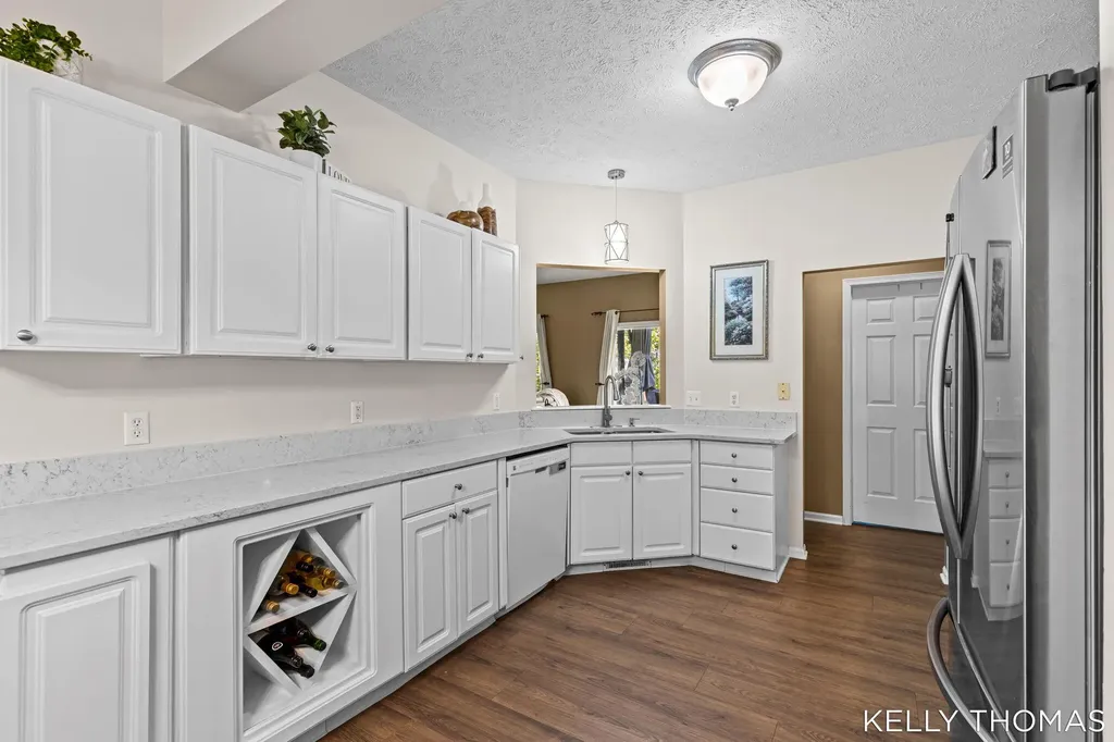 5892 Powderhorn Court SW Wyoming City MI 49418