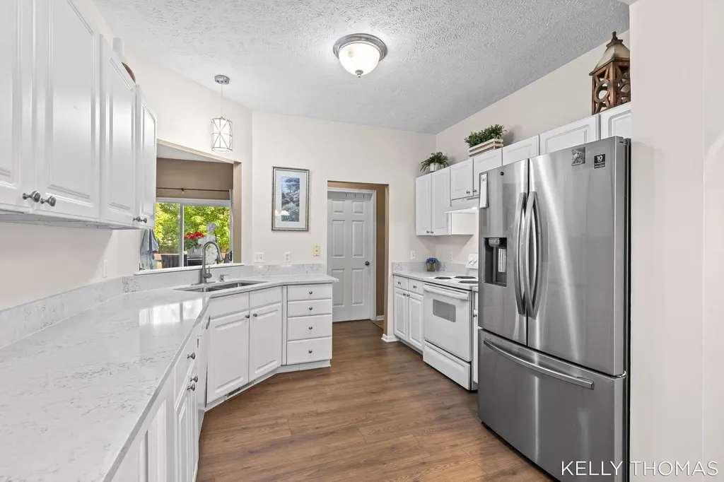 5892 Powderhorn Court SW Wyoming City MI 49418