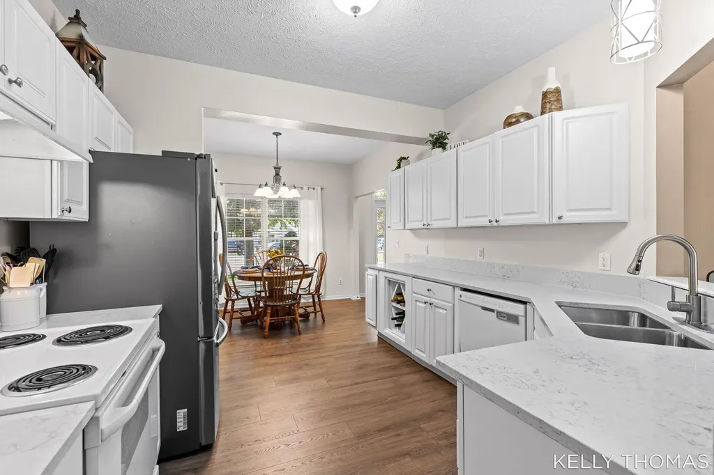 5892 Powderhorn Court SW Wyoming City MI 49418