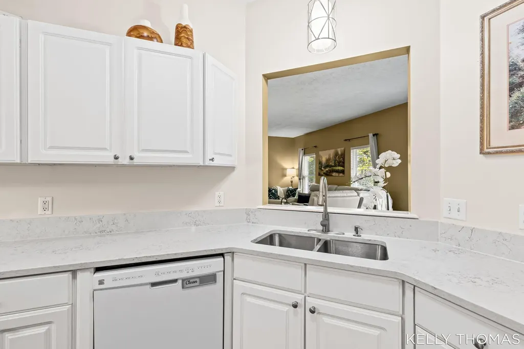 5892 Powderhorn Court SW Wyoming City MI 49418
