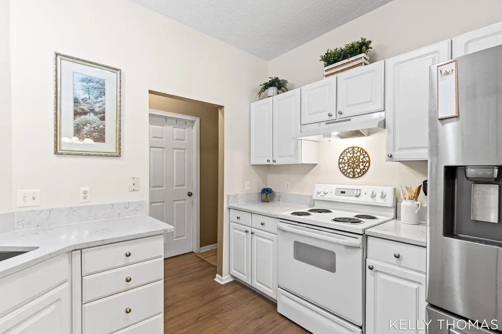 5892 Powderhorn Court SW Wyoming City MI 49418