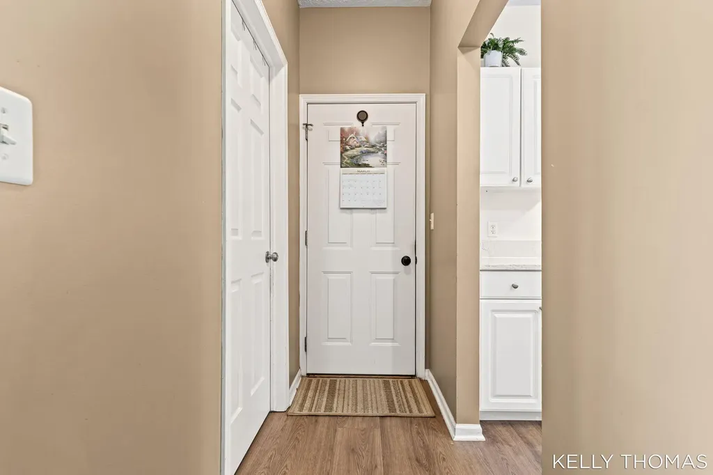 5892 Powderhorn Court SW Wyoming City MI 49418