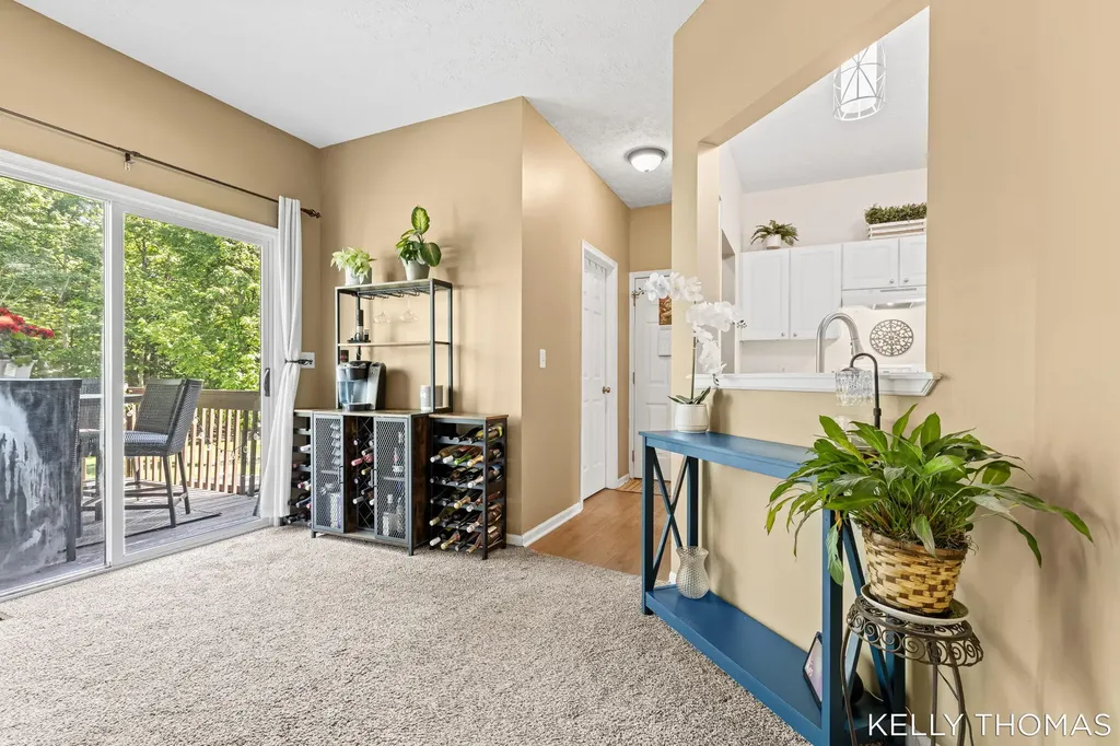 5892 Powderhorn Court SW Wyoming City MI 49418