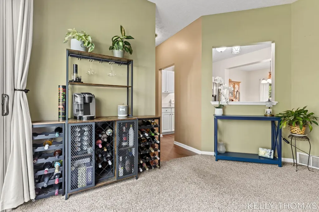 5892 Powderhorn Court SW Wyoming City MI 49418