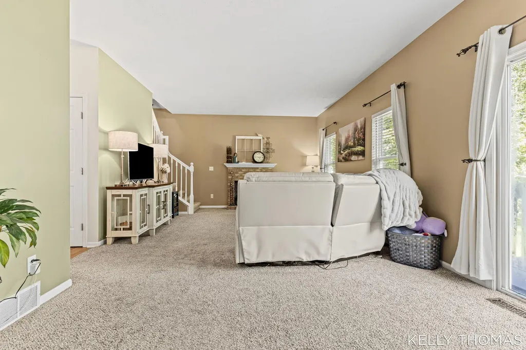 5892 Powderhorn Court SW Wyoming City MI 49418