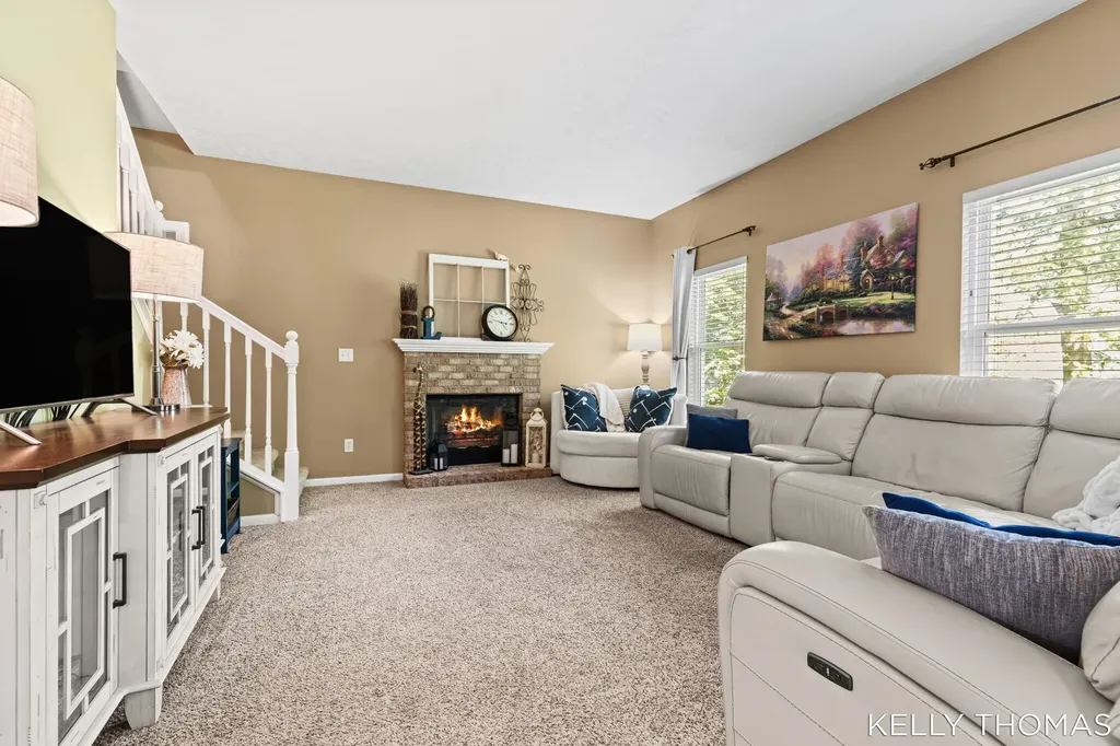5892 Powderhorn Court SW Wyoming City MI 49418