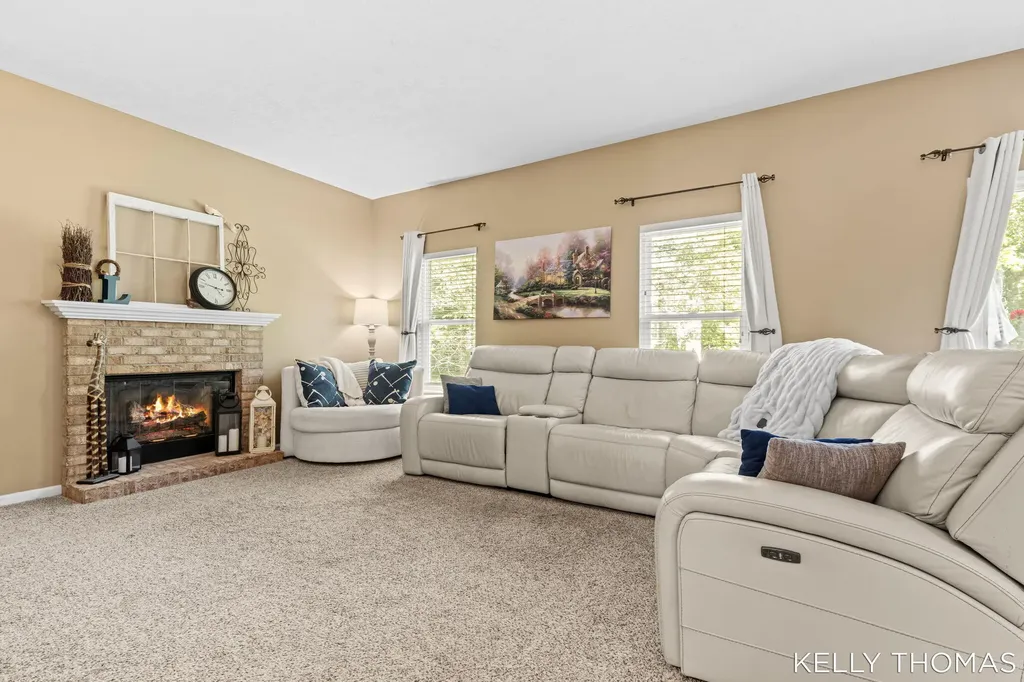 5892 Powderhorn Court SW Wyoming City MI 49418