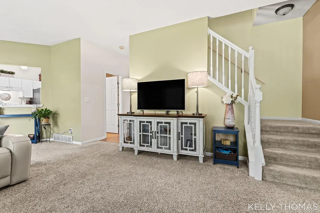 5892 Powderhorn Court SW Wyoming City MI 49418