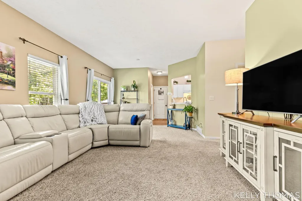 5892 Powderhorn Court SW Wyoming City MI 49418