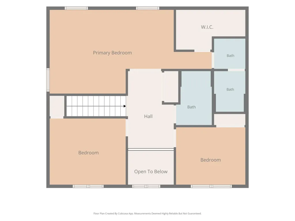 5892 Powderhorn Court SW Wyoming City MI 49418