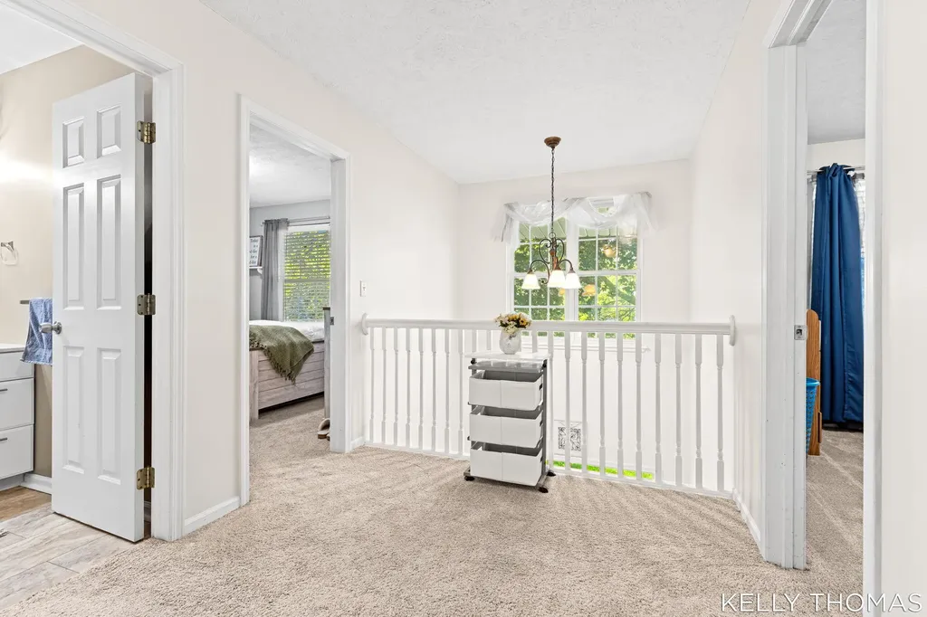 5892 Powderhorn Court SW Wyoming City MI 49418