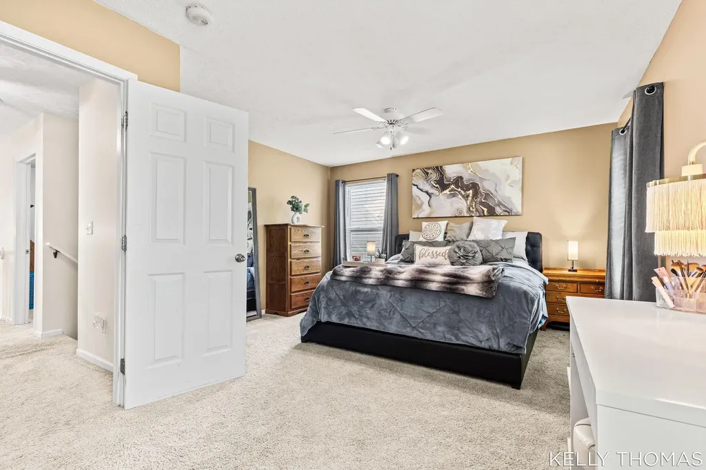 5892 Powderhorn Court SW Wyoming City MI 49418