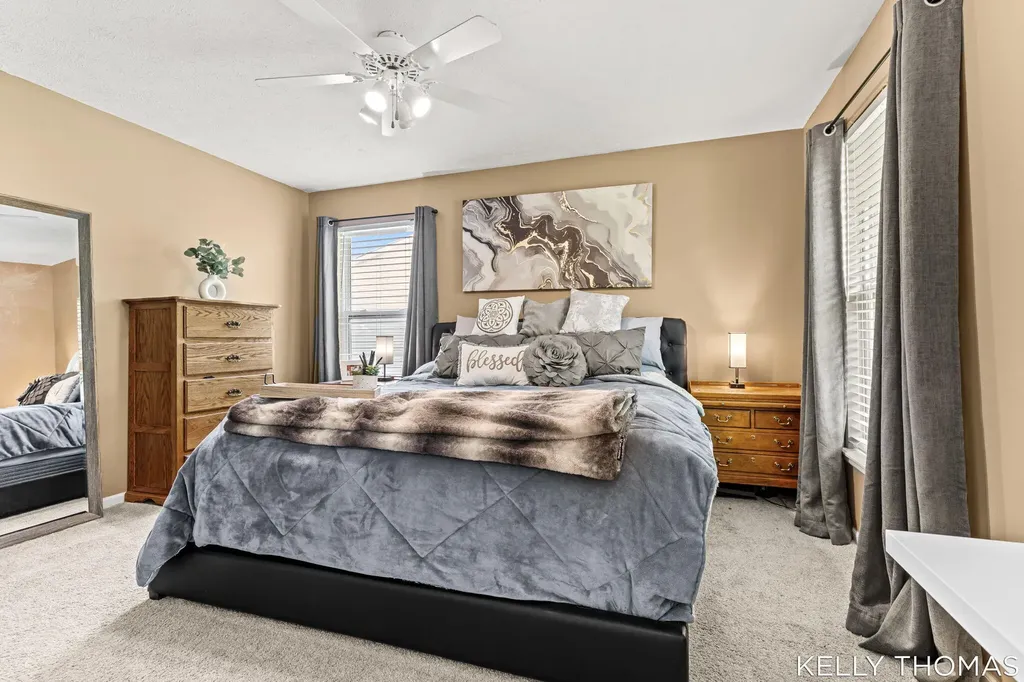 5892 Powderhorn Court SW Wyoming City MI 49418