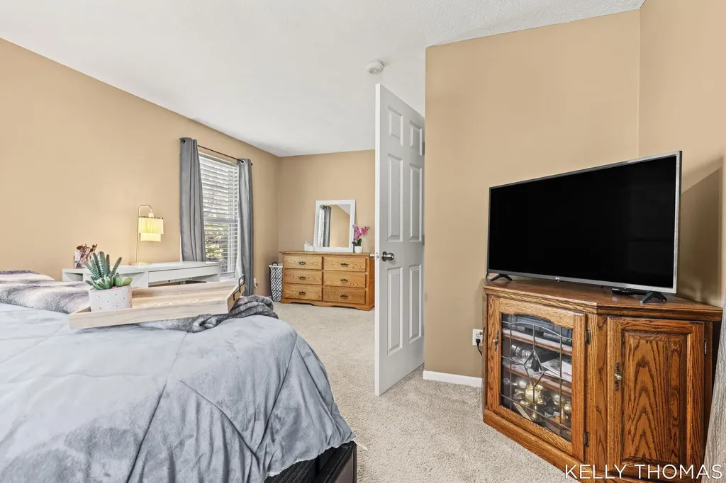 5892 Powderhorn Court SW Wyoming City MI 49418