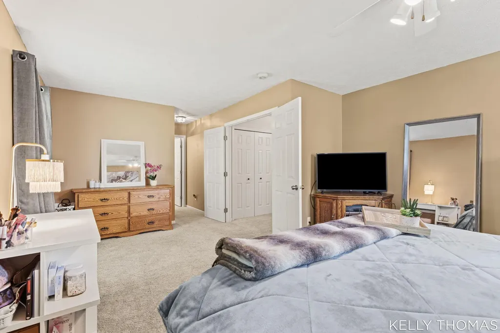 5892 Powderhorn Court SW Wyoming City MI 49418