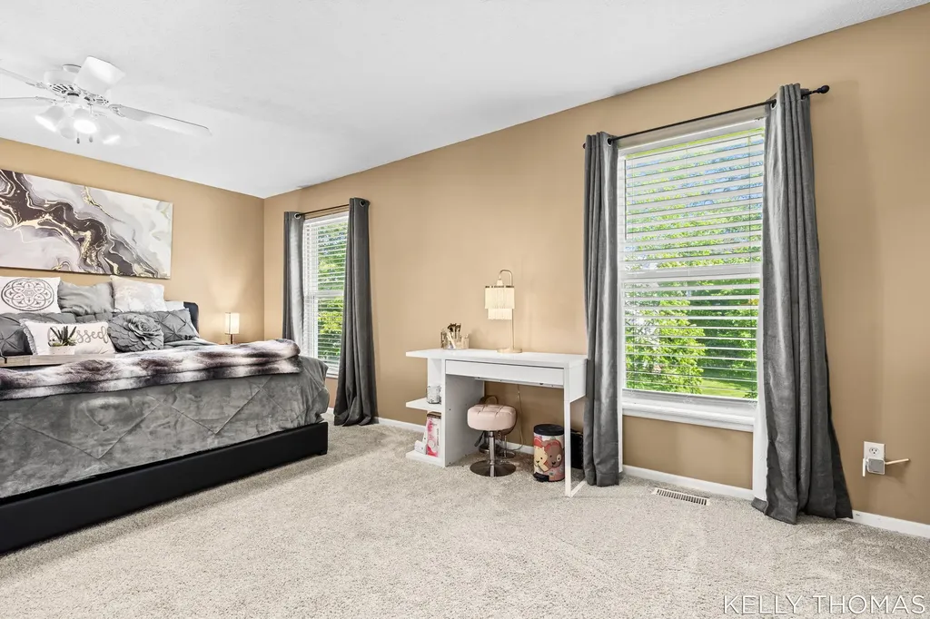 5892 Powderhorn Court SW Wyoming City MI 49418