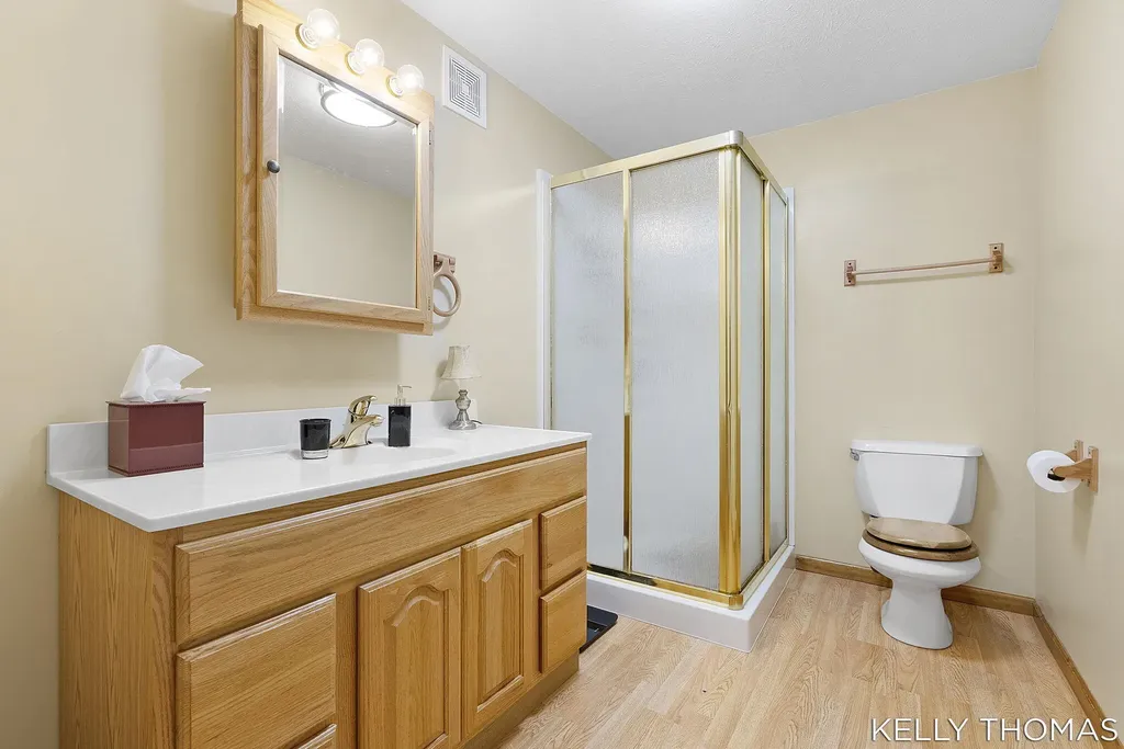 5892 Powderhorn Court SW Wyoming City MI 49418