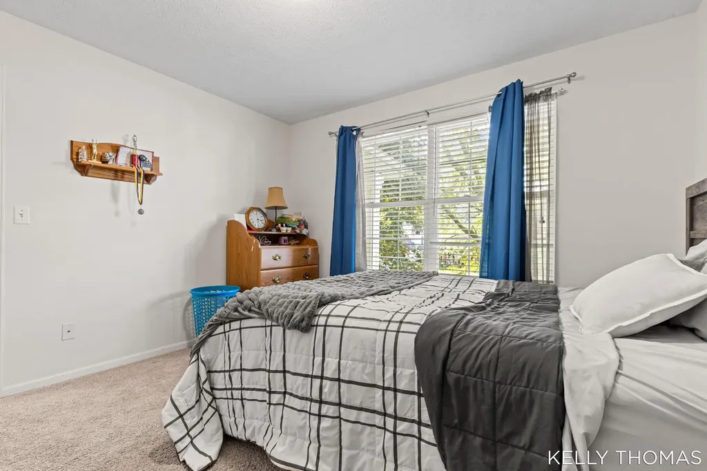 5892 Powderhorn Court SW Wyoming City MI 49418
