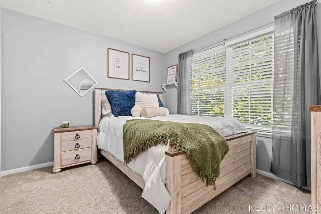 5892 Powderhorn Court SW Wyoming City MI 49418