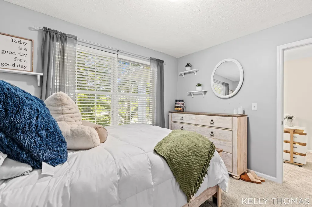 5892 Powderhorn Court SW Wyoming City MI 49418