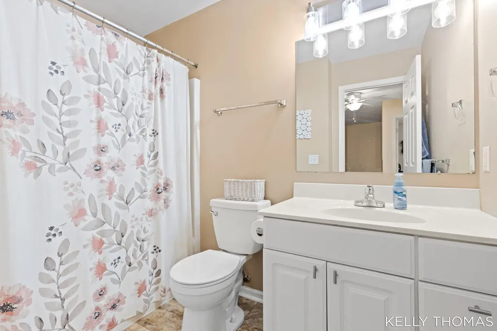 5892 Powderhorn Court SW Wyoming City MI 49418