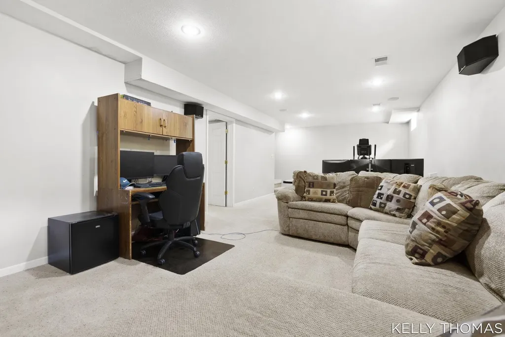 5892 Powderhorn Court SW Wyoming City MI 49418