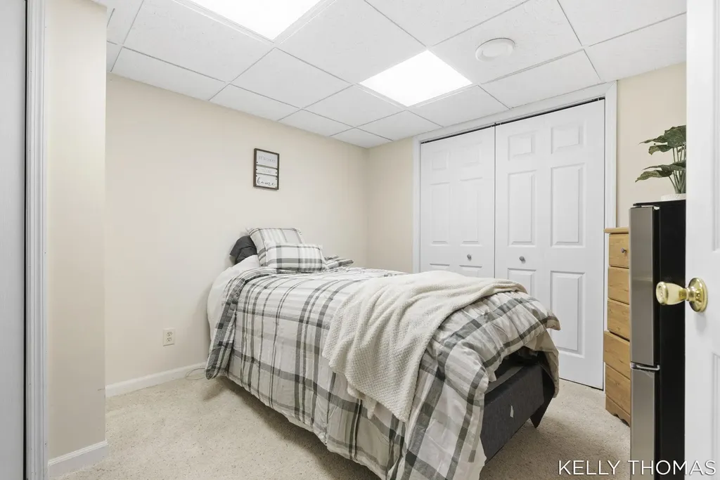 5892 Powderhorn Court SW Wyoming City MI 49418