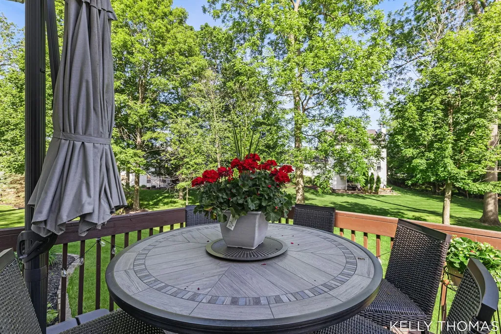 5892 Powderhorn Court SW Wyoming City MI 49418