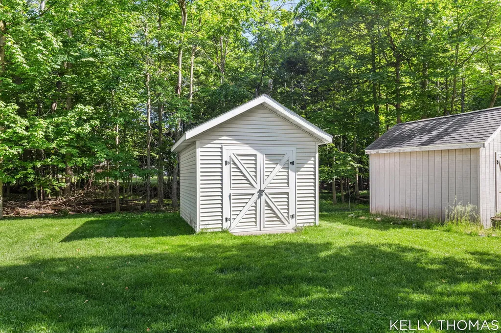 5892 Powderhorn Court SW Wyoming City MI 49418