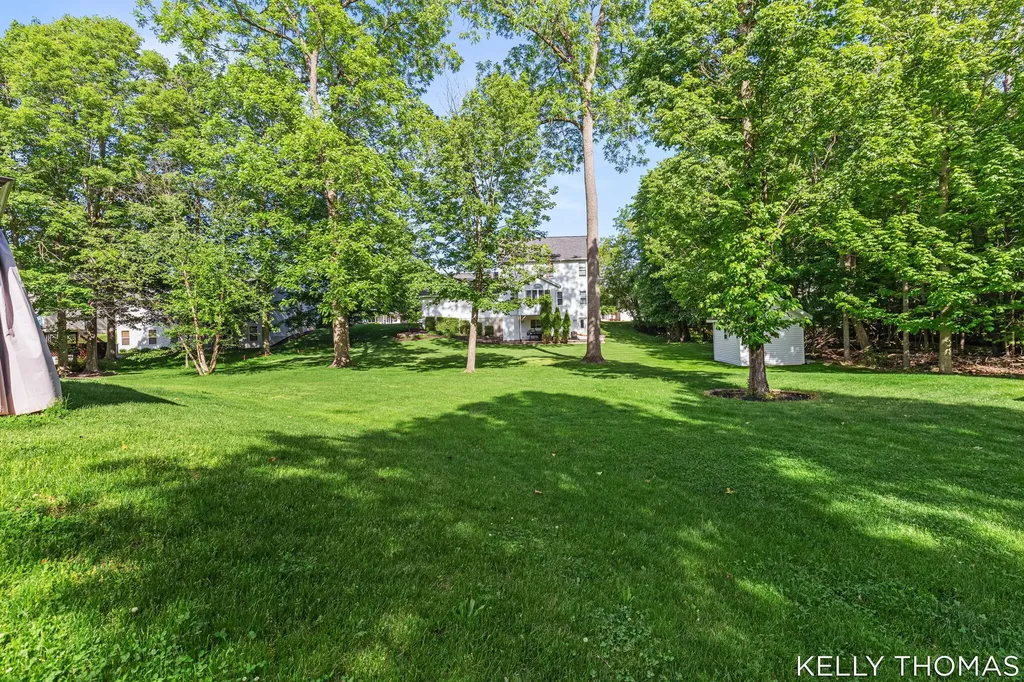 5892 Powderhorn Court SW Wyoming City MI 49418