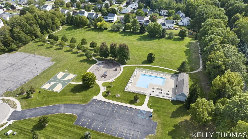 5892 Powderhorn Court SW Wyoming City MI 49418