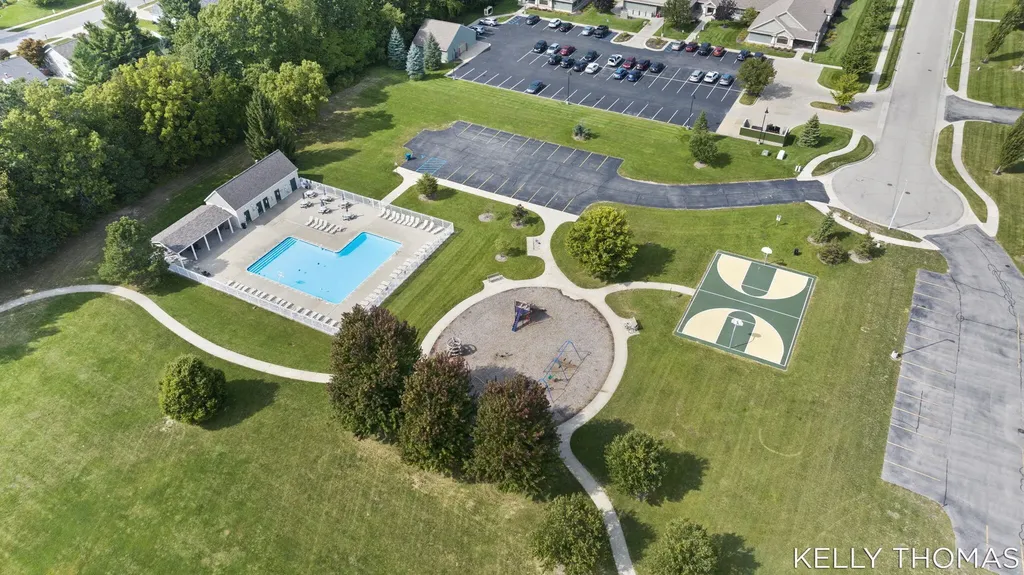5892 Powderhorn Court SW Wyoming City MI 49418