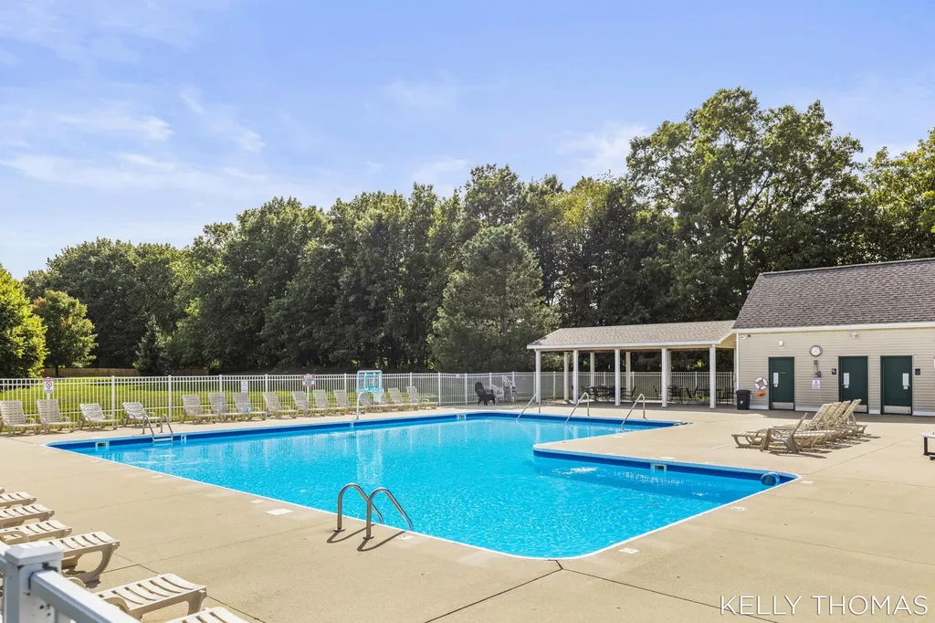 5892 Powderhorn Court SW Wyoming City MI 49418