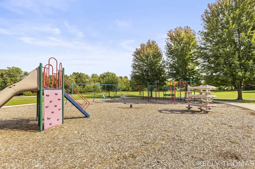 5892 Powderhorn Court SW Wyoming City MI 49418