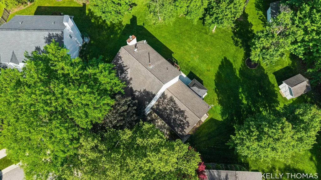 5892 Powderhorn Court SW Wyoming City MI 49418