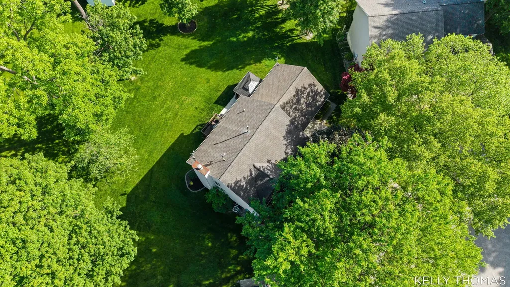 5892 Powderhorn Court SW Wyoming City MI 49418