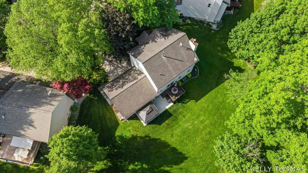 5892 Powderhorn Court SW Wyoming City MI 49418