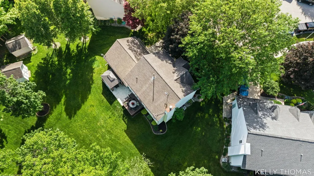 5892 Powderhorn Court SW Wyoming City MI 49418