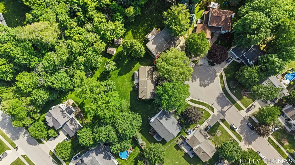 5892 Powderhorn Court SW Wyoming City MI 49418