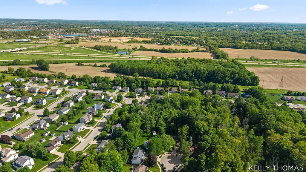 5892 Powderhorn Court SW Wyoming City MI 49418