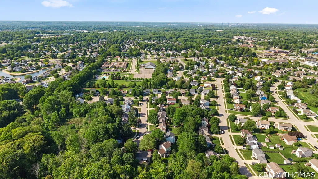 5892 Powderhorn Court SW Wyoming City MI 49418