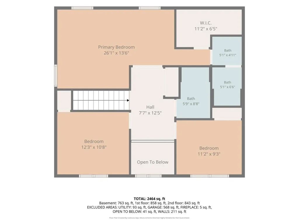 5892 Powderhorn Court SW Wyoming City MI 49418
